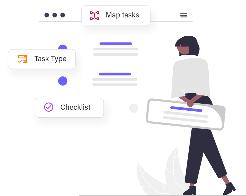 Set project priorities