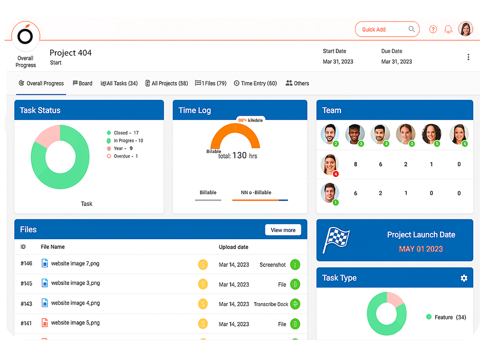 Engage Stakeholders, Drive Success