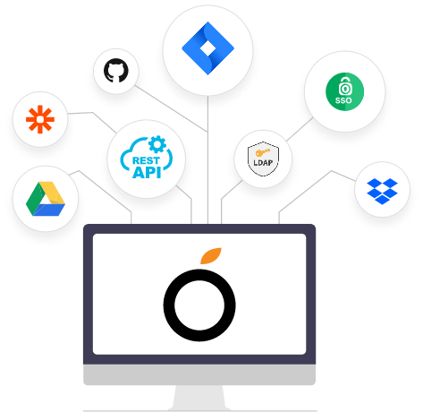 Integrate Seamlessly